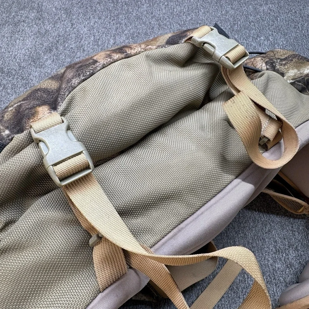 Badlands Monster Fanny Pack Approach Camo Hunting Backpack